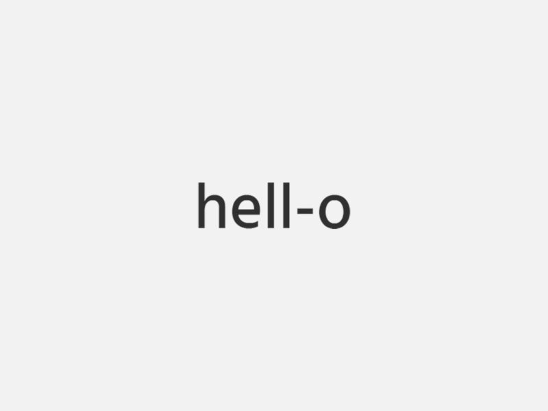 g